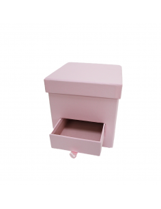 CAJA REGALO CUADRADA...
