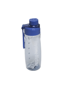 TERMO  PLÁSTICO  PC+PP 600ML