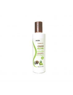 LEAVE IN COCO Y OLIVA RAZBA...