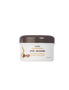 TRATAMIENTO RAZBA ARGAN...