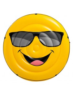 FLOTADOR EMOJI NO...