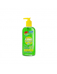 REFRESCANTE SOLAR ALOE...
