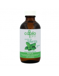 CAPILO PRO ACEITE DE MENTA 2OZ