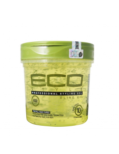 GEL ECO OLIVE OIL 16 OZ