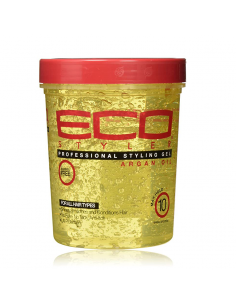 GEL ECO  ARGAN OIL 32OZ
