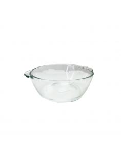 BOWL DE CRISTAL 26.5CM