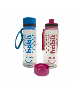 TERMO PLAST PC+PP+PE 600 ML... 2