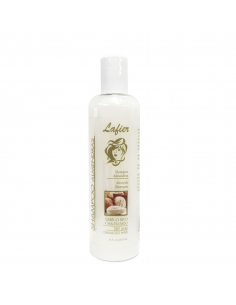 SHAMPOO ALMENDRAS LAFIER 8 OZ.