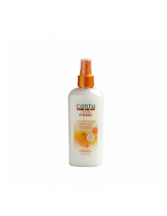 CANTU CARE FOR KIDS...
