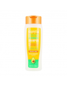 SHAMPOO CANTU AVOCADO 13.5OZ