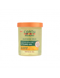 GEL OLIVE  CANTU FLAXSEED...