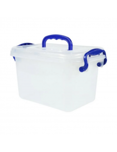 CAJA ENVASE PLASTICO...