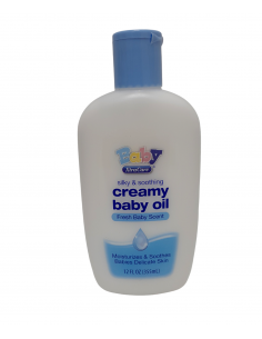 CREMA XTRACARE BABY CREAMY...