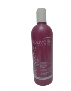 SHAMPOO KAPILLIXINE CLEAN...