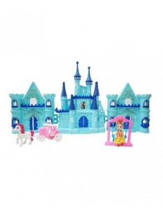 CASTILLO DE PRINCESA 24/1