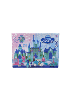 CASTILLO DE PRINCESA 24/1 2