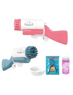 PISTOLA BURBUJAS C21.