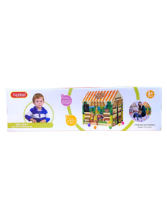 CARPA FRUTAS PARA NINOS. 2