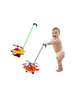 ARRASTRADERA AVION C/VASTON. 2