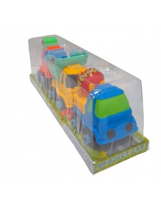 CAMIONES DE CONSTRUCCION X3... 2