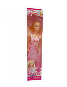 MUNECA EN CAJA 240/1