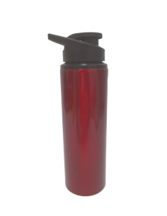 BOTELLA ALUMINIO 750 ML