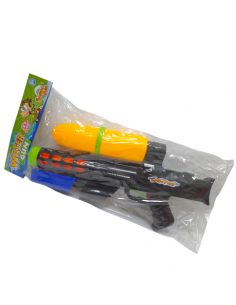 PISTOLA DE AGUA 48/1