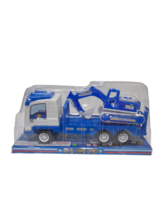 CAMION DE FRICCION... 2