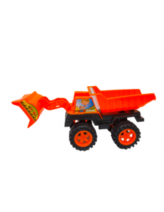 CAMION EXCAVADORA 60/1----