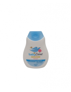 SHAMPOO BABY DOVE H...