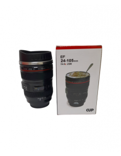 VASO F/LENTE 83*146MM 400ML