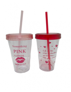VASO PLASTIO 380ML