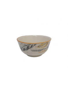 BOWL DE CERAMICA 5" 90/1