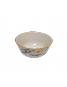 BOWL DE CERAMICA 5" 90/1 2