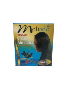 ALISADO MELINEE NO LYE 2 APL