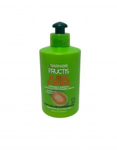 LEAVE IN FRUCTIS SLEEK...