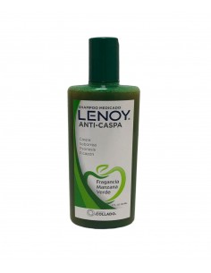 SHAMP. ANTICASPA LENOY...