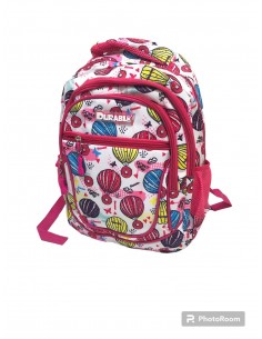 MOCHILA DURABLE 23078