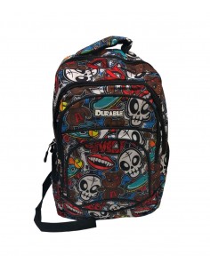 MOCHILA DURABLE 23078 2