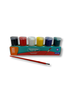 TEMPERA