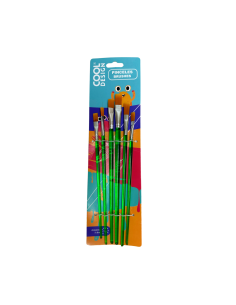 SET DE PINCELES 2