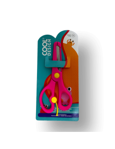 TIJERA COOL 5" SIN PUNTA 2