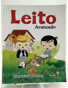 LEITO AVANZADO
