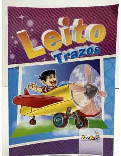 LEITO TRAZOS
