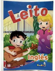 LEITO INGLES