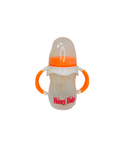 BIBERON C/ASAS 180ML... 2