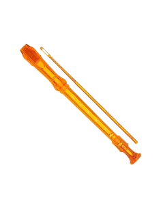 FLAUTA DE PLASTICO COOL DESIGN 2