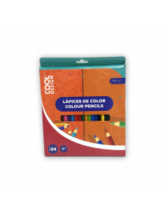 SET LAPIZ BO 360/1