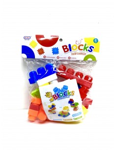 BLOQUES 28 PCS  96/1 2