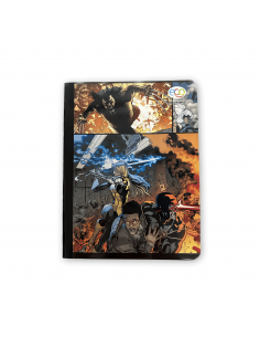 MASCOTA ECO X-MEN 200 PAGS (E) 2